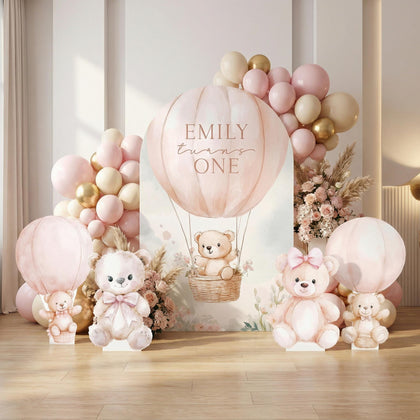 Teddy Bears