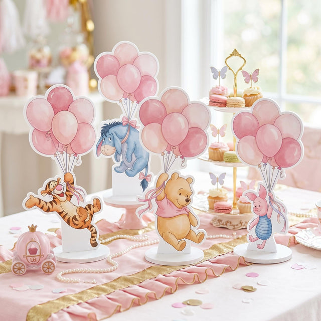 Table Centerpieces