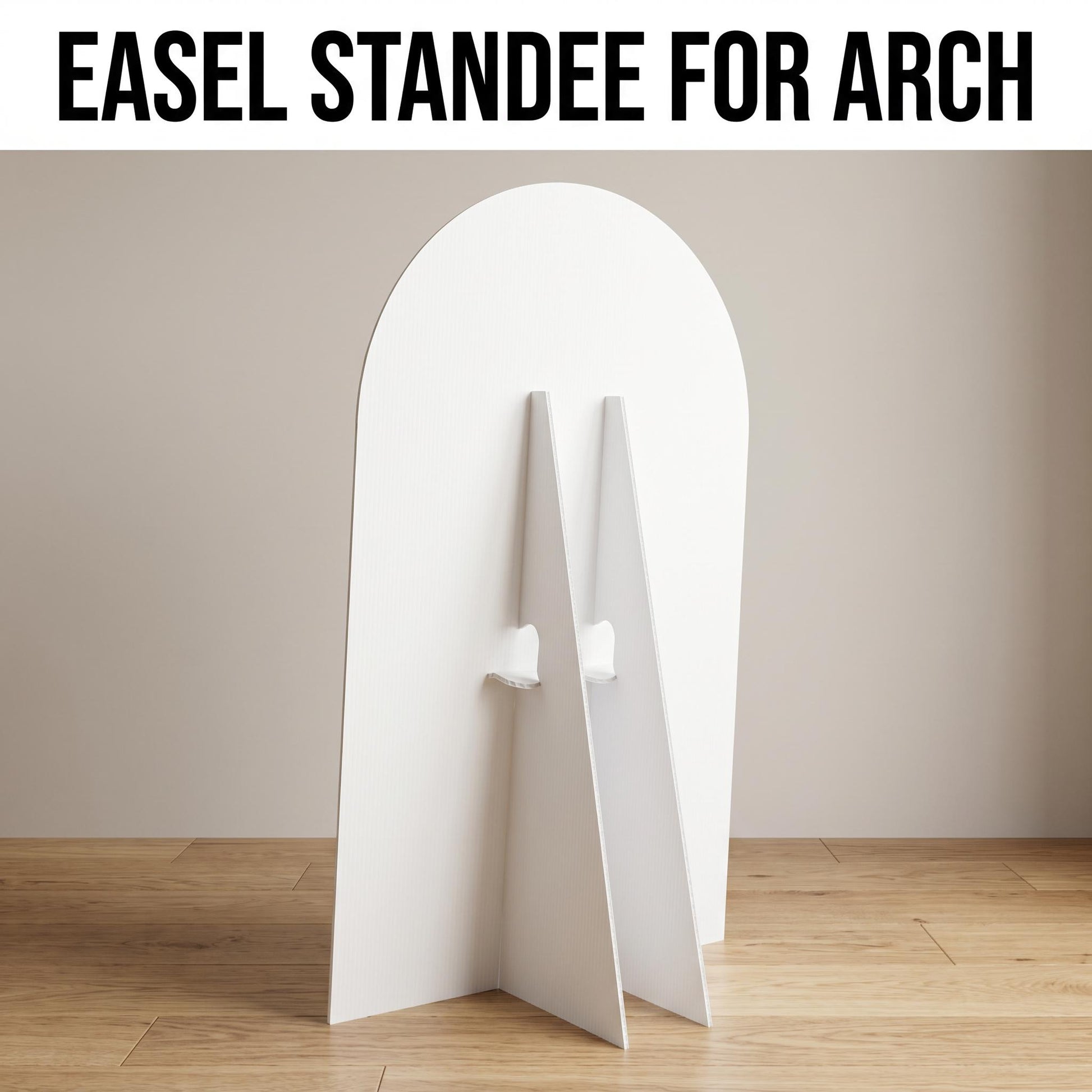 Custom Backdrop (Layered Arch), Arch, Standee, Party Decor, Event Decor, Baby Shower, Bridal Shower, Birthday Sign