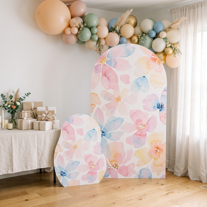 Custom Print & Cut — Your Artwork as a Standee