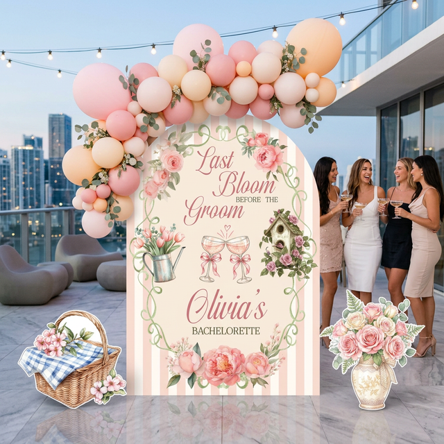 Bachelorette Party